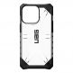 Urban Armor Gear Plasma - удароустойчив хибриден кейс за iPhone 13 Pro Max (прозрачен) 4