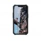 Urban Armor Gear Monarch Case - удароустойчив хибриден кейс за iPhone 13 Pro Max (черен-карбон) 3