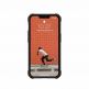 Urban Armor Gear Metropolis LT Kevlar Case - удароустойчив хибриден кейс с MagSafe за iPhone 13 Pro (черен) 3