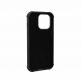 Urban Armor Gear Standard Issue Case - удароустойчив хибриден кейс за iPhone 13 Pro (черен) 5