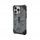 Urban Armor Gear Pathfinder Case - удароустойчив хибриден кейс за iPhone 13 Pro (сив) 1