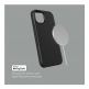 Lifeproof See Case with MagSafe - хибриден удароустойчив кейс с вграден магнитен конектор (MagSafe) за iPhone 13 Pro (черен) 2