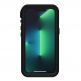 LifeProof Fre - ударо и водоустойчив кейс за iPhone 13 Pro (черен) 4