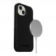Otterbox Defender XT Case - хибриден удароустойчив кейс с вграден магнитен конектор (MagSafe) за iPhone 13 (черен) 1