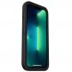 Otterbox Defender Case - изключителна защита за iPhone 13 Pro Max, iPhone 12 Pro Max (черен) 2