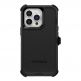 Otterbox Defender Case - изключителна защита за iPhone 13 Pro (черен) 4