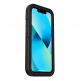 Otterbox Defender Case - изключителна защита за iPhone 13 mini, iPhone 12 mini (черен) 2