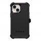 Otterbox Defender Case - изключителна защита за iPhone 13 mini, iPhone 12 mini (черен) 4