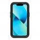 Otterbox Defender Case - изключителна защита за iPhone 13 mini, iPhone 12 mini (черен) 5