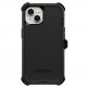Otterbox Defender Case - изключителна защита за iPhone 13 (черен) 2