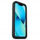 Otterbox Defender Case - изключителна защита за iPhone 13 (черен) 5