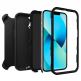 Otterbox Defender Case - изключителна защита за iPhone 13 (черен) 6