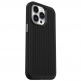 Otterbox Easy Grip Gaming Case - хибриден удароустойчив кейс за iPhone 13 Pro Max, iPhone 12 Pro Max (черен) 4