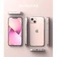 Ringke Air Case - силиконов (TPU) калъф за iPhone 13 (прозрачен) 7
