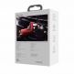 Baseus Super Energy Pro Car Jump Starter 12000 mAh (CRJS03-09) - външна батерия 12000 mAh с фенер и JumpStarter за автомобил (червен) 10