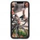 Spigen GearLock Bike Mount Case - хибриден удароустойчив кейс с вграден GearLock механизъм за iPhone 13 Pro (black) 2