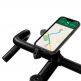 Spigen GearLock Bike Mount Case - хибриден удароустойчив кейс с вграден GearLock механизъм за iPhone 13 Pro Max (black) 4