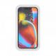 Spigen Glass.Tr Align Master Full Cover Tempered Glass - калено стъклено защитно покритие за целия дисплей на iPhone 13 Pro Max (черен-прозрачен) 2