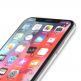 Hofi Hybrid Pro Plus Screen Protector - хибридно защитно покритие за дисплея на iPhone 13, iPhone 13 Pro (прозрачен) 1