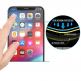 Hofi Hybrid Pro Plus Screen Protector - хибридно защитно покритие за дисплея на iPhone 13 Pro Max (прозрачен) 2