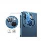 Hofi Cam Pro Plus Lens Protector - предпазна плочка за камерата на iPhone 13 Pro, iPhone 13 Pro Max (прозрачен) 1