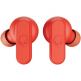 Skullcandy Dime True Wireless Headphones - безжични Bluetooth слушалки (червен)  10