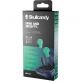 Skullcandy Dime True Wireless Headphones - безжични Bluetooth слушалки (тъмносин-зелен)  1
