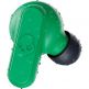 Skullcandy Dime True Wireless Headphones - безжични Bluetooth слушалки (тъмносин-зелен)  2
