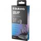 Skullcandy Dime True Wireless Headphones - безжични Bluetooth слушалки (тъмносив)  1