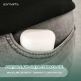 4smarts TWS Headset SkyPods Pro - безжични Bluetooth слушалки с микрофон за мобилни устройства (бял) 7