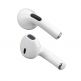 4smarts TWS Headset SkyPods Pro - безжични Bluetooth слушалки с микрофон за мобилни устройства (бял) 12