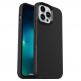 Lifeproof See Case with MagSafe - хибриден удароустойчив кейс с вграден магнитен конектор (MagSafe) за iPhone 13 Pro Max, iPhone 12 Pro Max (черен) 2