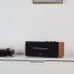 Edifier D12 Wireless Bluetooth Speaker - безжичен спийкър за мобилни устройства с Bluetooth (кафяв) 3