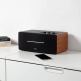 Edifier D12 Wireless Bluetooth Speaker - безжичен спийкър за мобилни устройства с Bluetooth (кафяв) 4