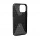 Urban Armor Gear Civilian - удароустойчив хибриден кейс за iPhone 13 Pro (тъмносин) 5
