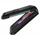 Spigen Tough Armor Case - хибриден кейс с най-висока степен на защита на Samsung Galaxy Z Flip 3 5G (черен) 3