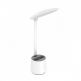 Baseus Smart Eye Folding Desk LED Lamp (DGZH-02) - настолна LED лампа (бял) 4