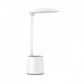Baseus Smart Eye Folding Desk LED Lamp (DGZH-02) - настолна LED лампа (бял) 5