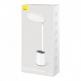 Baseus Smart Eye Folding Desk LED Lamp (DGZH-02) - настолна LED лампа (бял) 11