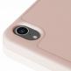 Tech-Protect Folio Case - полиуретанов кейс и поставка за iPad mini 6 (розов) (bulk) 5