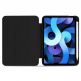 Tech-Protect Folio Case - полиуретанов кейс и поставка за iPad mini 6 (черен) (bulk) 3