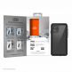 Eiger Avalanche Case - ударо и водоустойчив кейс за iPhone 12 mini (черен) 1