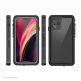 Eiger Avalanche Case - ударо и водоустойчив кейс за iPhone 12 mini (черен) 3
