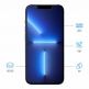 Eiger H.I.T. Screen Protector - качествено защитно покритие за дисплея на iPhone 13 Pro Max (един брой) 2