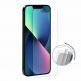 Eiger H.I.T. Screen Protector - качествено защитно покритие за дисплея на iPhone 13, iPhone 13 Pro (един брой) 3