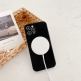 Tel Protect MagSilicone Case - силиконов (TPU) калъф с MagSafe за iPhone 13 mini (тъмносин) 3
