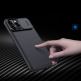 Nillkin CamShield Pro Case - хибриден удароустойчив кейс за iPhone 13 Pro Max (зелен) 9