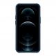 Nillkin CamShield Pro Case - хибриден удароустойчив кейс за iPhone 13 mini (син) 1