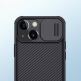 Nillkin CamShield Pro Case - хибриден удароустойчив кейс за iPhone 13 mini (черен) 1