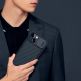 Nillkin CamShield Pro Case - хибриден удароустойчив кейс за iPhone 13 mini (черен) 2